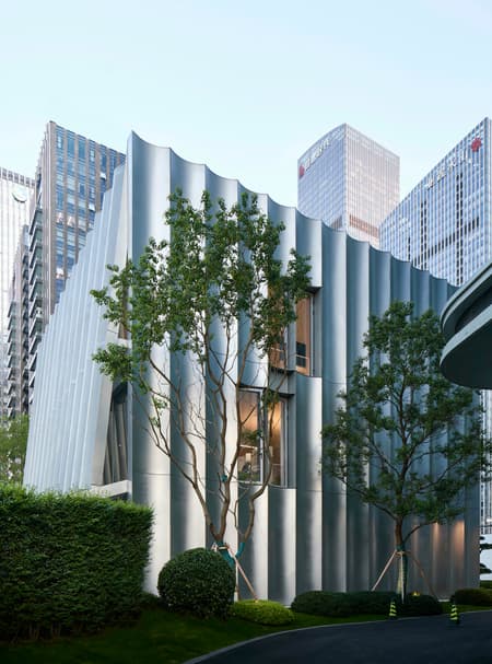 Hangzhou Empathy Museum